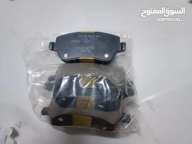 Nissan Brake Pad