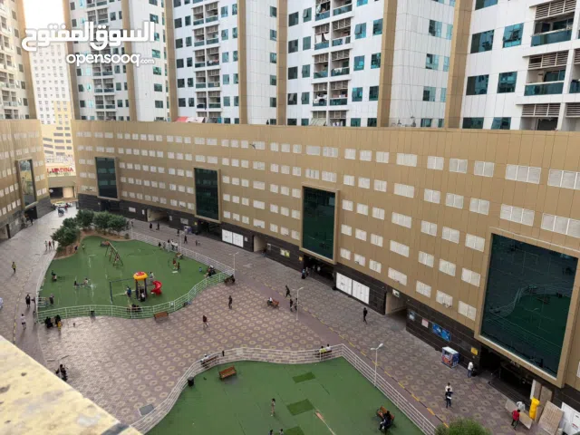 80 m2 1 Bedroom Apartments for Rent in Ajman Al Rashidiya