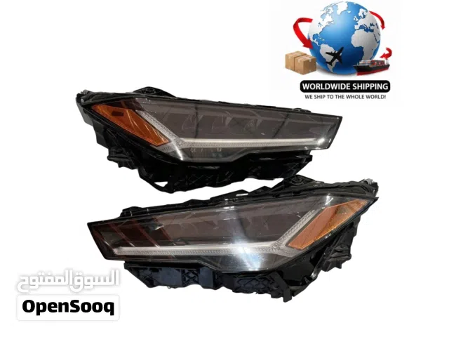 Headlight Automotive Light LAMBORGHINI URUS USA 4ML941036E 4ML941035E MODEL 2018-2023