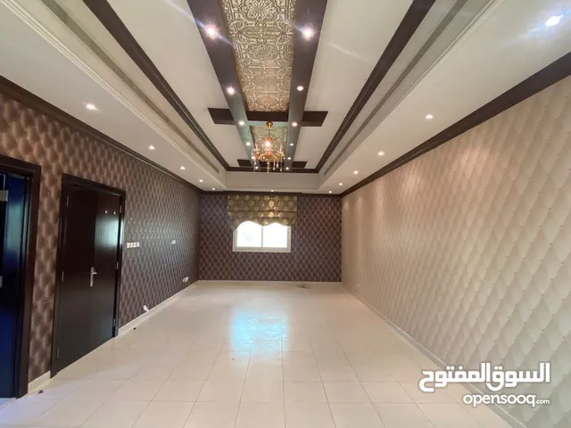 12345m2 3 Bedrooms Villa for Rent in Abu Dhabi Khalifa City