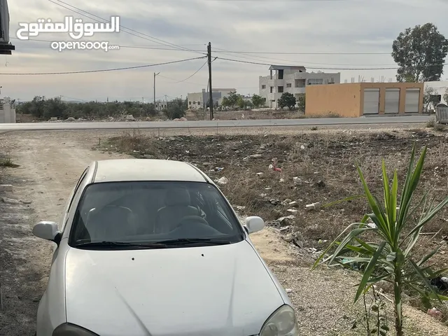 Used Daewoo Lacetti in Irbid