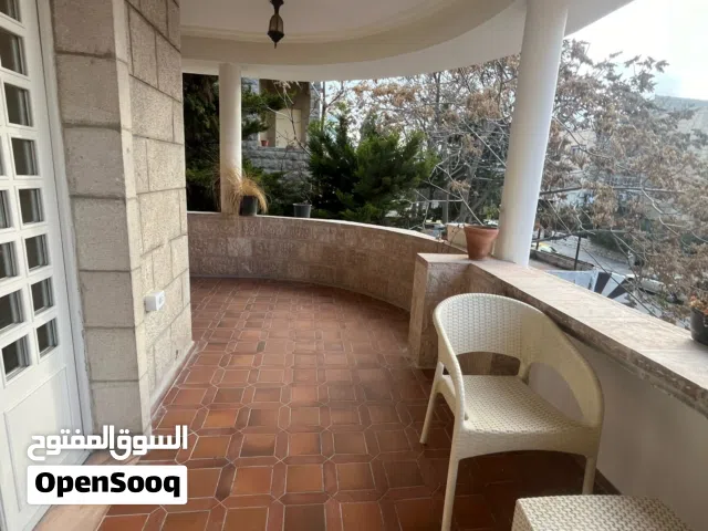 120 m2 2 Bedrooms Apartments for Rent in Amman Jabal Al-Lweibdeh