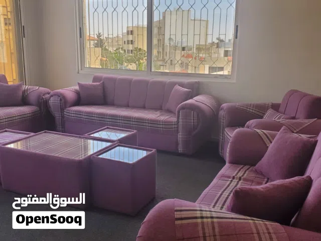 طقم كنب وطقم كورنر 9 مقاعد للبيع