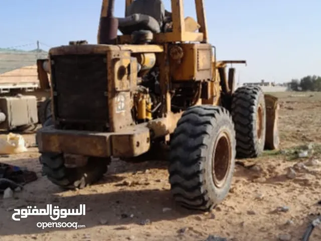 2020 Dumper Construction Equipments in Tripoli