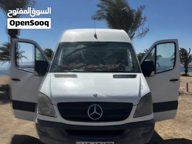 2012 Mercedes Benz Other Sprinter