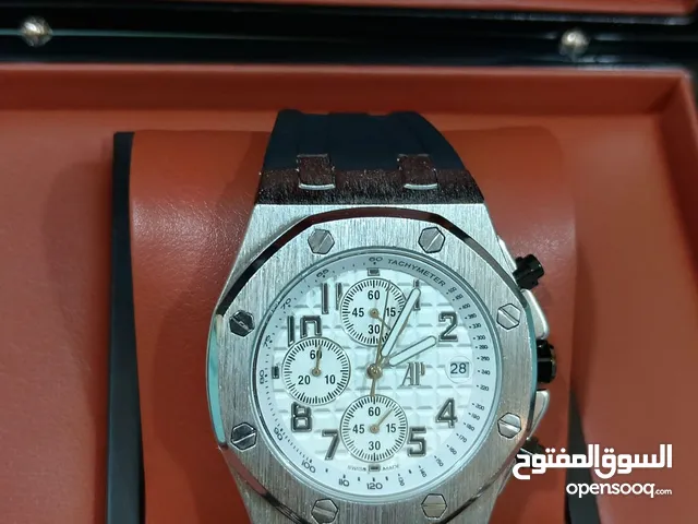 AUDEMARS PIGUET عدادات شغاله