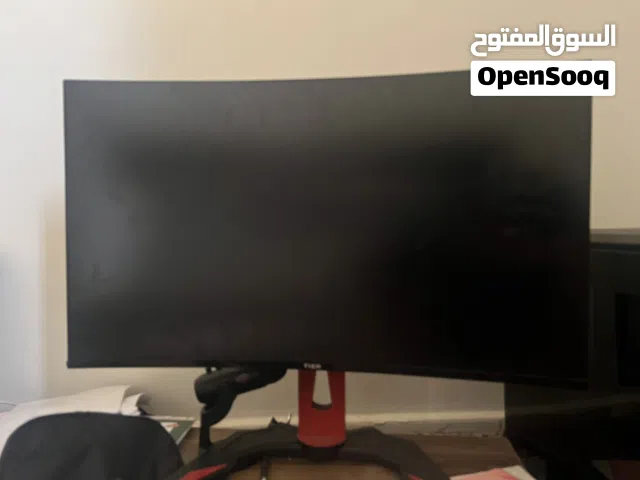 32 Other monitors for sale  in Tripoli