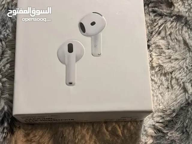 Apple AirPods ANC 4 USED