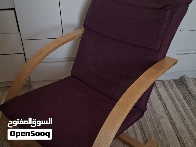كرسي جميل بجودة روعة لل منزل