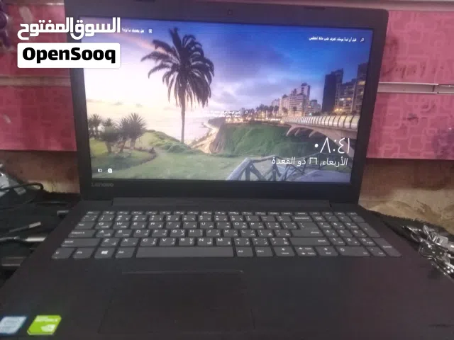 Windows Lenovo for sale  in Sana'a