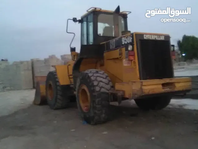 1998 Wheel Loader Construction Equipments in Shabwah