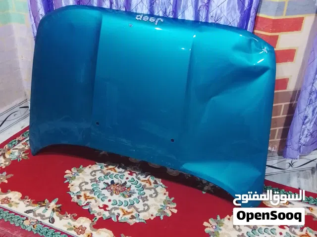 بنيد Jeep رينكيد 2022 لون فيروزي