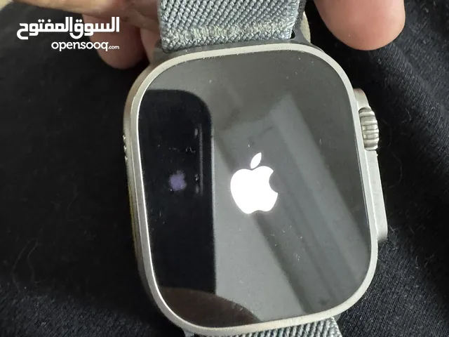 Apple watch ultra series 2