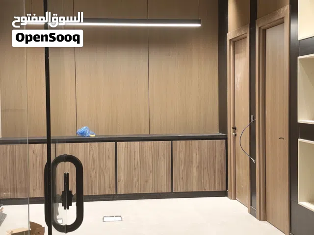 معلم جبس بورد وسمنت برد واسقف مستعار وجميع انواع الدكور