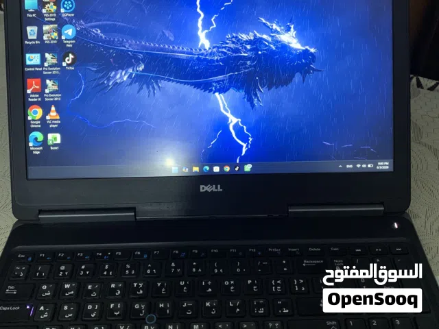 Windows Dell for sale  in Cairo