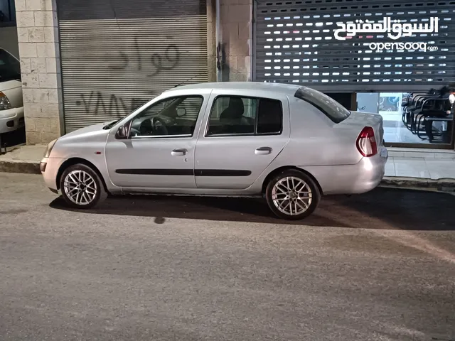 جنط 15 مع كوشوك نص عمر