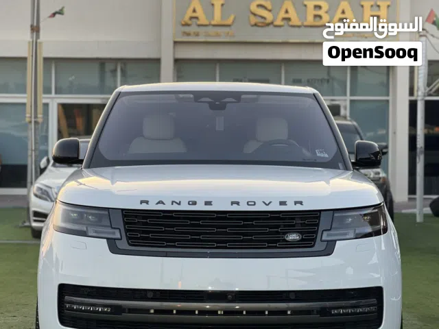 2023 Land Rover Range Rover Vogue