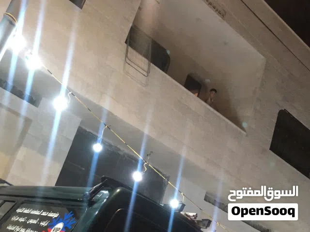 مستودعات ومخازن للايجار في المقابلين شارع الحرية