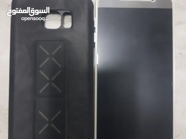 Samsung Galaxy Note 5 32 GB in Al Dakhiliya