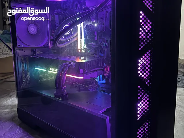 RARE BUDGET GAMING PC (SOME PARTS ARE BRANDNEW)