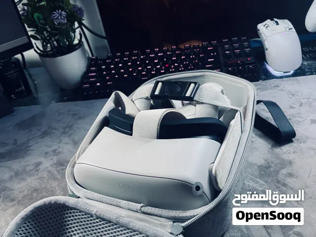 نظارة vr كويست 2