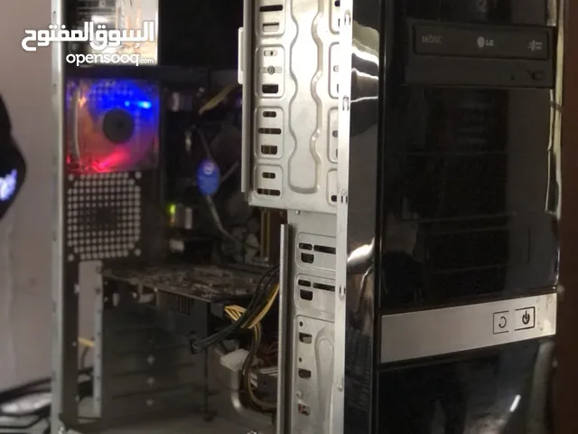 Gaming PC بسعر حرق