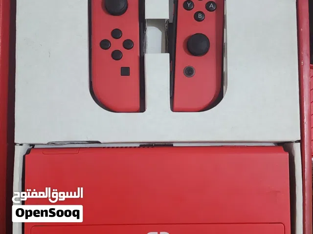 نتيندو سويتش