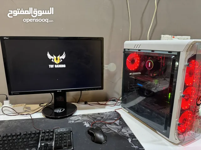 تجميعة ألعاب ومونتاج استخدام شخصي قوية جداً