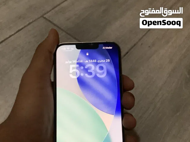 Apple iPhone 13 Pro Max 128 GB in Ajaylat