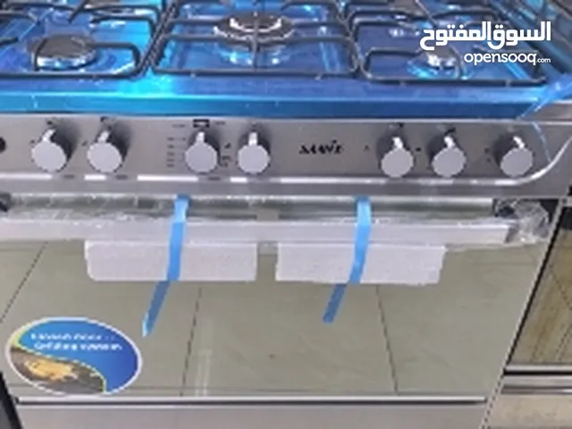 غاز سامكس ايطالي تجميع مصري فل سيفتي استانلس مع شوايه