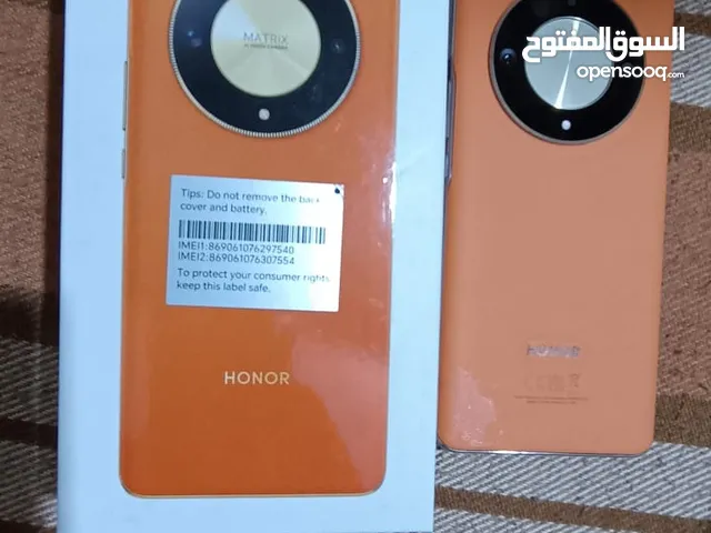 Honor Honor X9b 256 GB in Basra