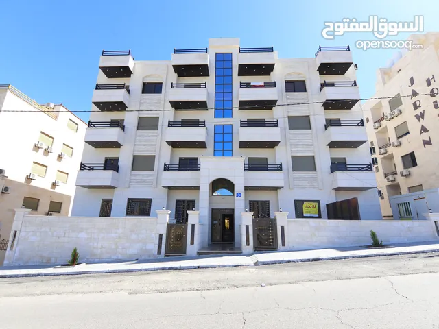  Studio Apartments for Rent in Amman Jubaiha
