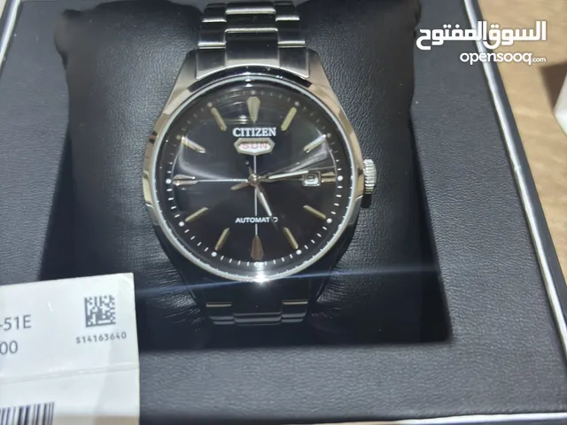 Automatic Citizen watches  for sale in Karbala