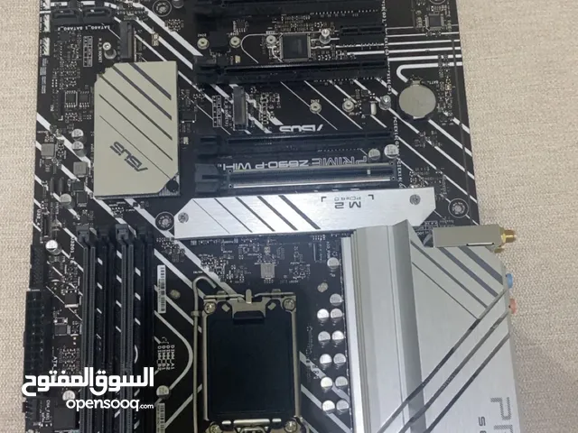 ماذربورد pime 690-p wifi