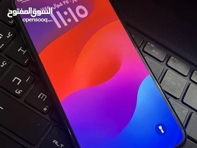 ايفون xs للبيع المستعجل