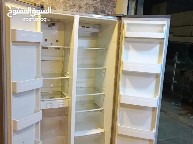 بكج خيالي ثلاجة +غسالة+ميكروويف وب ثمن حرق