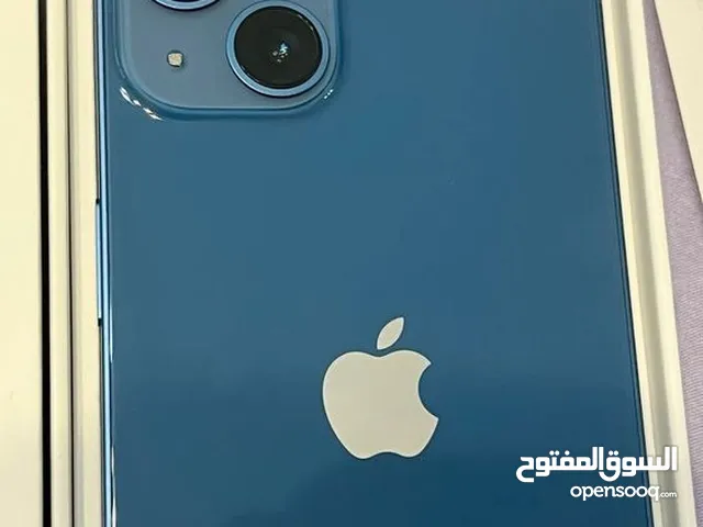 Apple iPhone 13 128 GB in Hafar Al Batin
