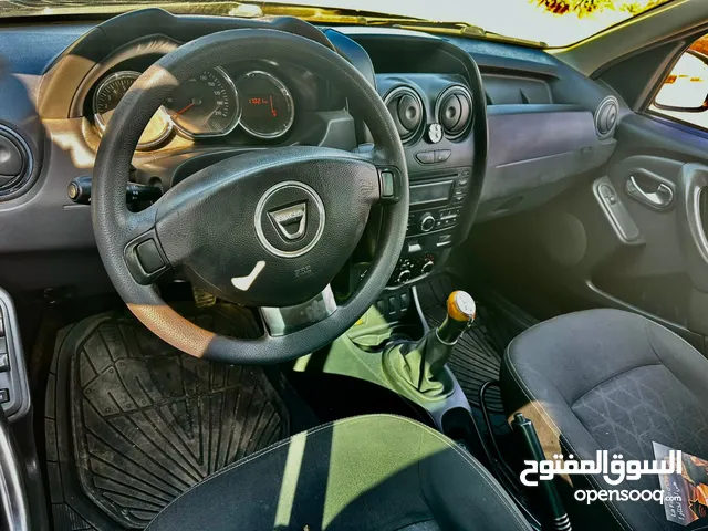 Used Renault Duster in Casablanca
