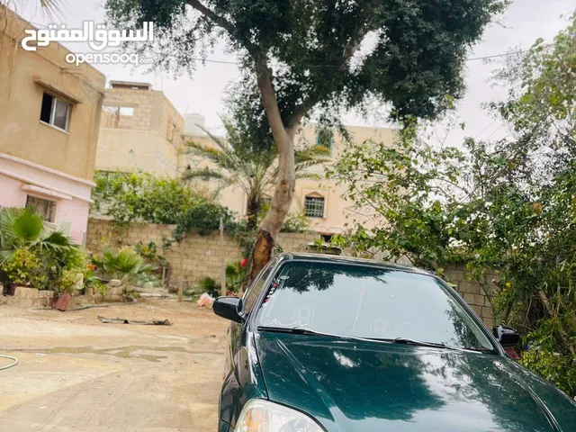 Used Honda Civic in Jordan Valley