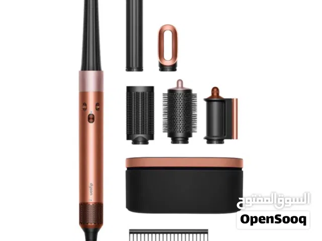 Brand new Dyson Airwrap i.d. – Complete Set Excellent Condition