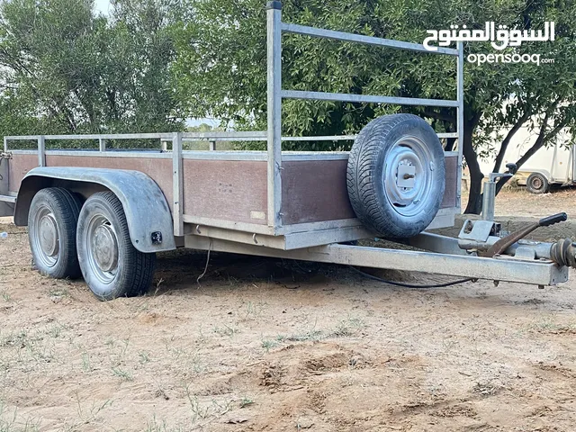 Auto Transporter Other 2025 in Tripoli