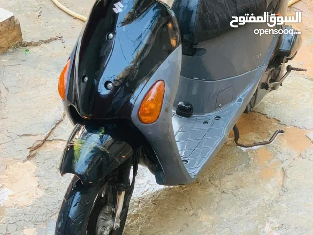 Used Suzuki Boulevard C50 in Tripoli