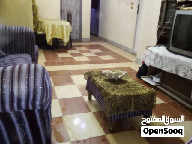 فرصة في حدائق المعادي للاستثمار أو السكن من المالك مباشرة تصلح لكافة الأغراض والتسليم فور السداد