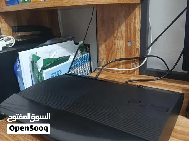 Ps3 slim  40 bd