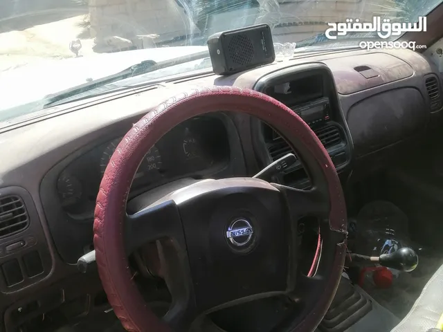Used Nissan Datsun in Zawiya