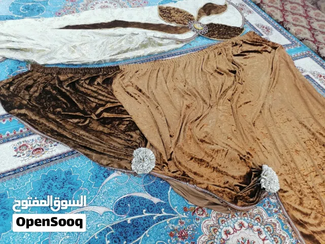 برده نضيفه جدا