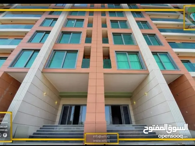 180 m2 3 Bedrooms Apartments for Sale in Baghdad Kadhimiya