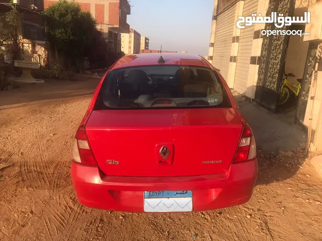 Used Renault Clio in Cairo