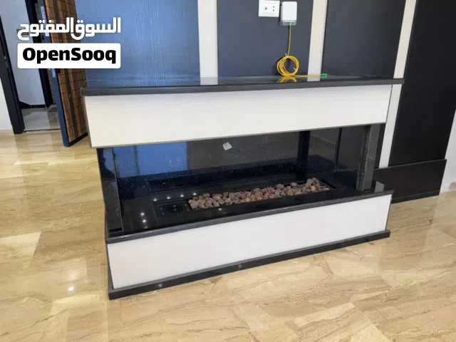 210 m2 3 Bedrooms Apartments for Rent in Amman Airport Road - Manaseer Gs