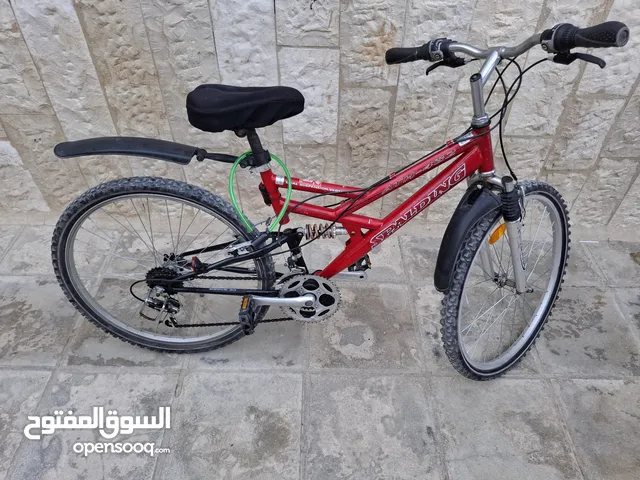 بسكليت امريكي عدد 2(السعر حرق)